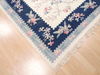 Kilim Beige Flat Woven 32 X 61  Area Rug 100-110764 Thumb 4