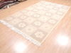 Kilim Beige Flat Woven 67 X 91  Area Rug 100-110765 Thumb 2