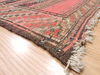 Kilim Red Flat Woven 56 X 101  Area Rug 100-110766 Thumb 5