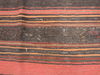 Kilim Red Flat Woven 56 X 101  Area Rug 100-110766 Thumb 7