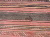 Kilim Red Flat Woven 56 X 101  Area Rug 100-110766 Thumb 8