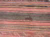 Kilim Red Flat Woven 56 X 101 Area Rug 100-110766 Thumb 8