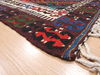 Kilim Blue Flat Woven 55 X 91  Area Rug 100-110767 Thumb 6