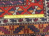 Kilim Blue Flat Woven 68 X 95 Area Rug 100-110768 Thumb 7