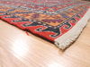 Kilim Blue Flat Woven 68 X 95 Area Rug 100-110768 Thumb 9