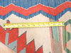 Kilim Blue Flat Woven 39 X 58 Area Rug 100-110774 Thumb 7