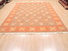 Kilim Beige Flat Woven 711 X 910  Area Rug 100-110777 Thumb 1