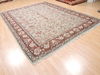 Kilim Blue Flat Woven 80 X 110  Area Rug 100-110778 Thumb 3