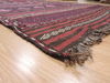 Kilim Red Flat Woven 58 X 1010 Area Rug 100-110784 Thumb 4