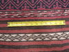 Kilim Red Flat Woven 58 X 1010 Area Rug 100-110784 Thumb 6