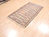 Kilim Beige Flat Woven 33 X 59 Area Rug 100-110787 Thumb 2