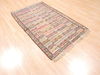Kilim Beige Flat Woven 33 X 59 Area Rug 100-110787 Thumb 3