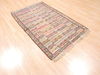 Kilim Beige Flat Woven 33 X 59  Area Rug 100-110787 Thumb 3