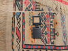 Kilim Beige Flat Woven 33 X 59 Area Rug 100-110787 Thumb 4