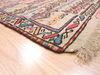 Kilim Beige Flat Woven 33 X 59  Area Rug 100-110787 Thumb 5