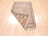 Kilim Beige Flat Woven 33 X 59 Area Rug 100-110787 Thumb 6