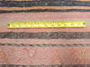Kilim Red Flat Woven 41 X 84  Area Rug 100-110792 Thumb 6