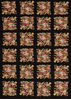 Kilim Black Flat Woven 84 X 117  Area Rug 100-110794 Thumb 0