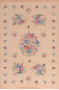 Kilim Beige Flat Woven 511 X 811  Area Rug 100-110795 Thumb 0