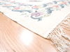 Kilim Beige Flat Woven 511 X 90 Area Rug 100-110796 Thumb 1