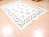 Kilim Beige Flat Woven 511 X 90  Area Rug 100-110796 Thumb 7