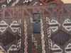 Kilim Blue Runner Flat Woven 22 X 63 Area Rug 100-110798 Thumb 5