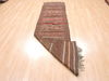 Kilim Brown Runner Flat Woven 23 X 88 Area Rug 100-110799 Thumb 7