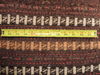 Kilim Brown Runner Flat Woven 23 X 88  Area Rug 100-110799 Thumb 8