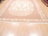 Kilim Beige Flat Woven 92 X 123 Area Rug 100-110803 Thumb 1