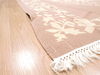 Kilim Beige Flat Woven 92 X 123 Area Rug 100-110803 Thumb 4