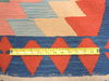 Kilim Blue Flat Woven 40 X 59  Area Rug 100-110804 Thumb 8