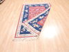 Kilim Blue Flat Woven 40 X 60  Area Rug 100-110805 Thumb 6