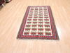 Kilim Green Flat Woven 35 X 510 Area Rug 100-110807 Thumb 1