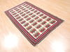Kilim Green Flat Woven 35 X 510 Area Rug 100-110807 Thumb 3