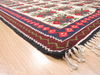 Kilim Green Flat Woven 35 X 510 Area Rug 100-110807 Thumb 4