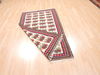 Kilim Green Flat Woven 35 X 510 Area Rug 100-110807 Thumb 5