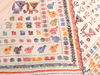 Kilim Beige Flat Woven 50 X 73 Area Rug 100-110811 Thumb 10