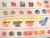 Kilim Beige Flat Woven 50 X 73 Area Rug 100-110811 Thumb 11