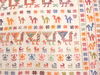 Kilim Beige Flat Woven 50 X 73 Area Rug 100-110811 Thumb 5