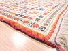 Kilim Beige Flat Woven 50 X 73 Area Rug 100-110811 Thumb 8