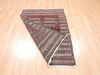 Kilim Brown Flat Woven 33 X 411  Area Rug 100-110815 Thumb 3