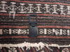 Kilim Brown Flat Woven 33 X 411  Area Rug 100-110815 Thumb 5