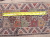 Baluch Beige Flat Woven 37 X 64  Area Rug 100-110819 Thumb 10