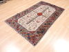 Baluch Beige Flat Woven 37 X 64  Area Rug 100-110819 Thumb 2