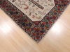 Baluch Beige Flat Woven 37 X 64  Area Rug 100-110819 Thumb 4