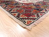 Baluch Beige Flat Woven 37 X 64  Area Rug 100-110819 Thumb 8