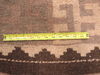 Kilim Brown Flat Woven 68 X 95 Area Rug 100-110820 Thumb 6