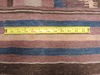 Kilim Brown Flat Woven 66 X 118 Area Rug 100-110821 Thumb 7