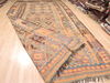 Kilim Beige Flat Woven 91 X 178  Area Rug 100-110825 Thumb 16