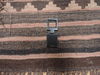 Kilim Brown Flat Woven 66 X 92  Area Rug 100-110826 Thumb 4